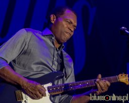 Robert Cray Band (2)